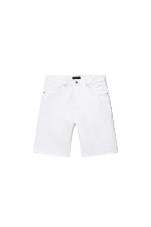 Optic Light Indigo Purple Short