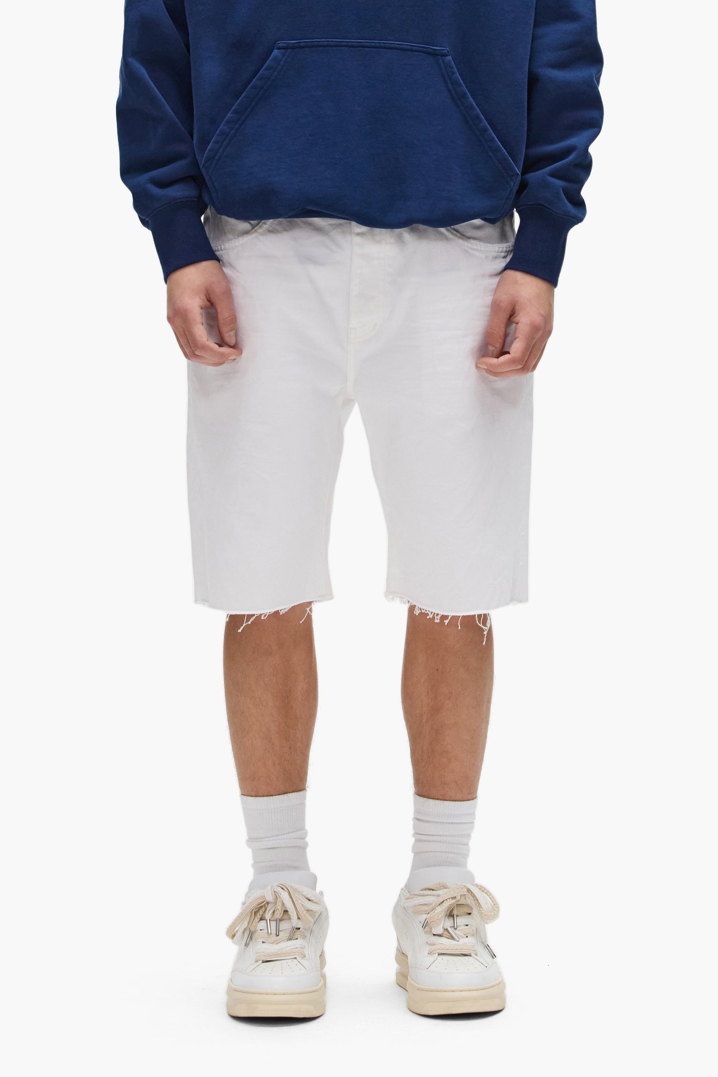 Optic Light Indigo Purple Short Optic Light Indigo Purple Short