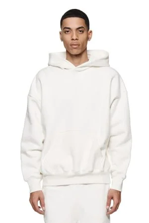 Basic Purple Hoodie