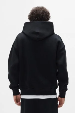 Hotfix Crystal Purple Hoodie